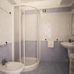 Отель Ortigia Camere Con Vista da Giulio B&B 3* Стандартный номер фото 19