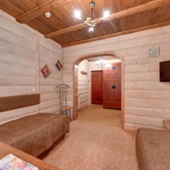 Hotel Complex Korona Стандартный номер с 2 отдельными кроватями фото 3