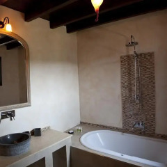 Spirit Of The Knights Boutique Hotel 4* Люкс с различными типами кроватей фото 2