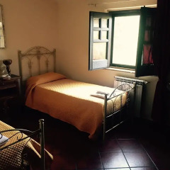 Отель B&B "La piccola Oasi" Пьяцца-Армерина комната для гостей фото 4