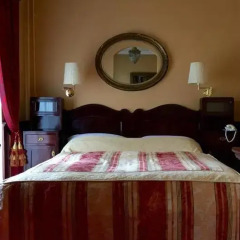 Hotel Vadvirág Panzió 3* Люкс с различными типами кроватей фото 11
