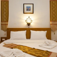 Отель Little Moon Residence 3* Номер категории Эконом фото 4