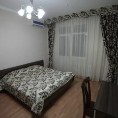 Отель Golden Dragon ApartHotel 3* Апартаменты фото 9