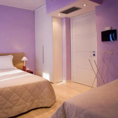 Pascucci Al Porticciolo Hotel комната для гостей фото 3