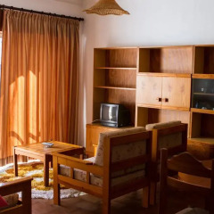 Отель Columbia Apartamentos Turisticos Портимао удобства в номере фото 2
