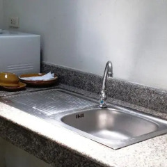 Отель Phuket Garden Home в номере