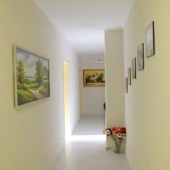 Hostel Fredi интерьер отеля фото 2