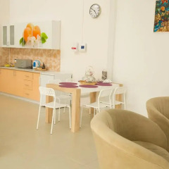 Hostel on Chehova в номере