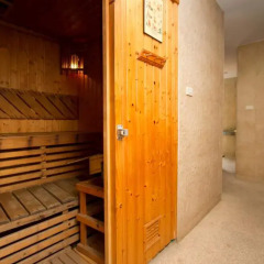 Отель Bella Villa Serviced Apartments Таиланд, Паттайя - 13 отзывов об отеле, цены и фото номеров - забронировать отель Bella Villa Serviced Apartments онлайн сауна