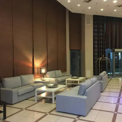Athina Airport Hotel развлечения