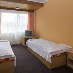 Hotel Atlas 2* Стандартный номер фото 8