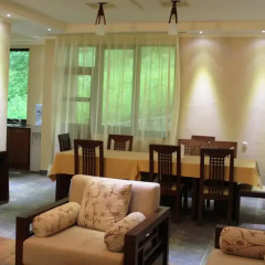 Отель Villarest Cottage Complex Коттедж фото 4