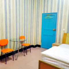 Отель Hongyou Guesthouse Airport Branch Китай, Сямынь - отзывы, цены и фото номеров - забронировать отель Hongyou Guesthouse Airport Branch онлайн комната для гостей фото 3