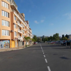 Отель Apartamenti Zhelezovi Болгария, Поморие - отзывы, цены и фото номеров - забронировать отель Apartamenti Zhelezovi онлайн парковка