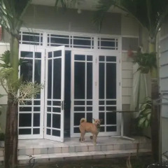 Отель De Vong Revierside Homestay спа