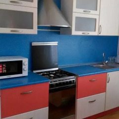 Hostel ProletKult в номере