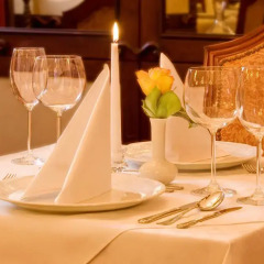 Отель Interhotel Central 4* Стандартный номер с различными типами кроватей фото 4