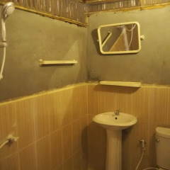 Отель Cottage Hill Lanta Ланта ванная фото 2