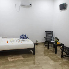 Hotel Water Nest комната для гостей