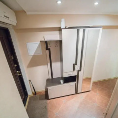 Гостиница Saratov Lights Apartments на Пугачева 81 в Саратове 1 отзыв об отеле, цены и фото номеров - забронировать гостиницу Saratov Lights Apartments на Пугачева 81 онлайн Саратов удобства в номере фото 2