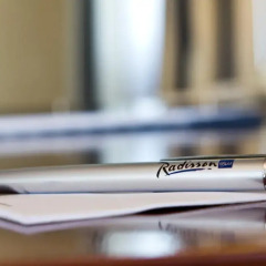 Отель Radisson Blu Hotel, Wroclaw Польша, Вроцлав - 1 отзыв об отеле, цены и фото номеров - забронировать отель Radisson Blu Hotel, Wroclaw онлайн фитнесс-зал фото 3