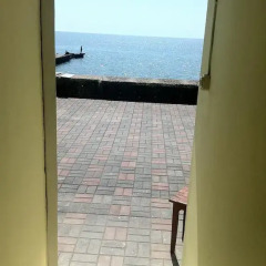 Гостиница Mini Hotel Aling в Сочи отзывы, цены и фото номеров - забронировать гостиницу Mini Hotel Aling онлайн балкон