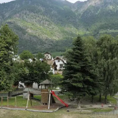 Отель Residence Sardis Кастельбелло-Циардес детские мероприятия фото 2