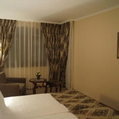 Hotel & SPA Diamant Residence - Все включено 4* Стандартный номер