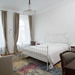 Отель Cosy Old Vilnius Вильнюс комната для гостей фото 4