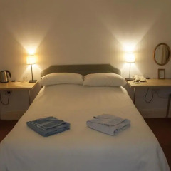 Отель Adastral Hotel Великобритания, Хов - отзывы, цены и фото номеров - забронировать отель Adastral Hotel онлайн комната для гостей фото 4