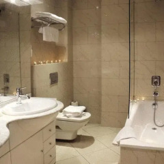 Отель Atlas Residence 3* Стандартный номер фото 7