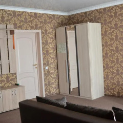 Гостиница La Belle Restoranno-Gostinichny Complex комната для гостей фото 16