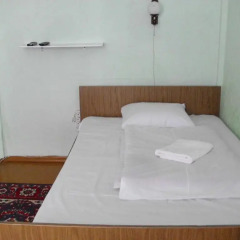 Гостиница Homestay Gagarina 17 комната для гостей фото 2