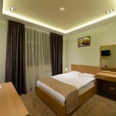 Hotel Hedonic 4* Стандартный номер с различными типами кроватей фото 4