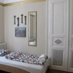 Отель Centar Guesthouse 3* Стандартный номер с различными типами кроватей фото 10