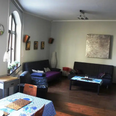Отель Sopot Lodge Сопот комната для гостей фото 4