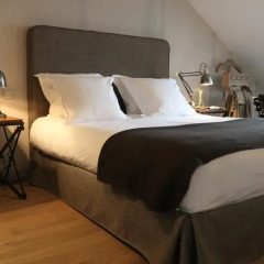 New Hotel Roblin 4* Стандартный номер
