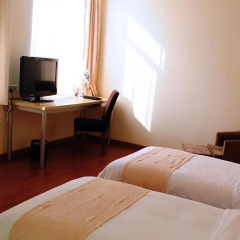 Отель Joyful star Hotel Pu Dong Airport WanXia Китай, Шанхай - 1 отзыв об отеле, цены и фото номеров - забронировать отель Joyful star Hotel Pu Dong Airport WanXia онлайн удобства в номере