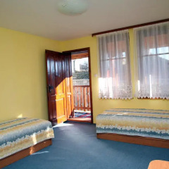 Отель Rai Guest House Шумен детские мероприятия фото 2