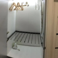 Апартаменты MS Apartments Khimki интерьер отеля