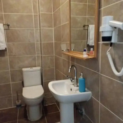 Отель Puffin Suite 5* Люкс с различными типами кроватей фото 9