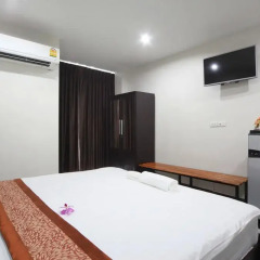 Отель Paragon One Residence 3* Номер Делюкс