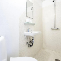 Ydes Budget Hotel 2* Стандартный номер с различными типами кроватей фото 9
