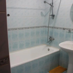 Гостиница Guest house Bristol ванная