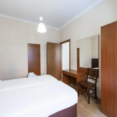 California Hotel 3* Номер категории Эконом с различными типами кроватей фото 5