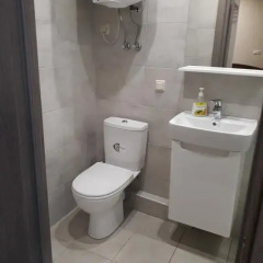 Апартаменты Welcome Apartments Студия фото 11