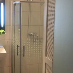 Отель Casa De Luz ванная