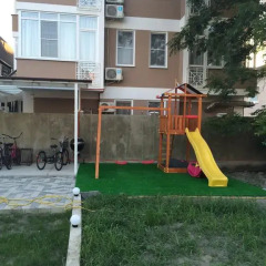 Гостиница Аллегро детские мероприятия