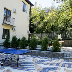 Гостиница Guest House Kit