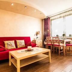 Отель Apartament Widok Zakopane комната для гостей фото 5